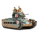 1/35 MM イギリス歩兵戦車マチルダ タミヤ 35300