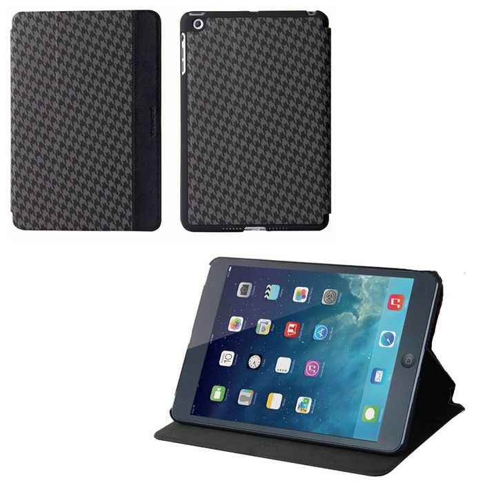 Viva Sabioコレクション Gallardo[ガラド] Hound Gris for iPad mini Retina VIVA MADRID PDM2-GARBLG