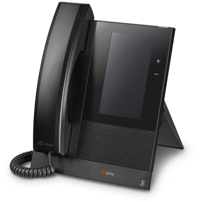 【沖縄・離島配送不可】【代引不可】Poly CCX 400 電話機 PoE給電 Microsoft Teams用モデル 日本HP 848Z8AA#AC3