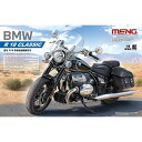 【沖縄・離島配送不可】1/9 BMW R18 クラシック ビーバーコーポレーション MENMT-006