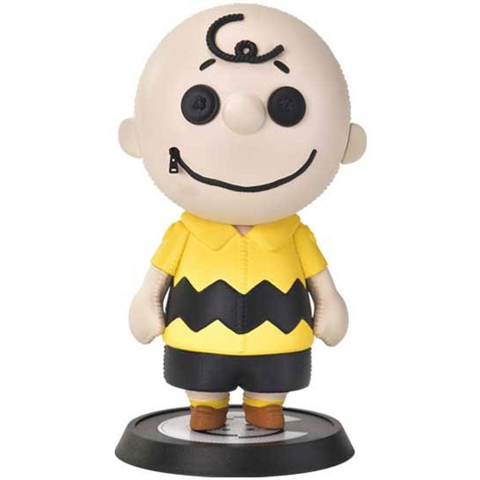 キューティ1 ピーナッツ チャーリー・ブラウン プライム1スタジオ CT1-23003