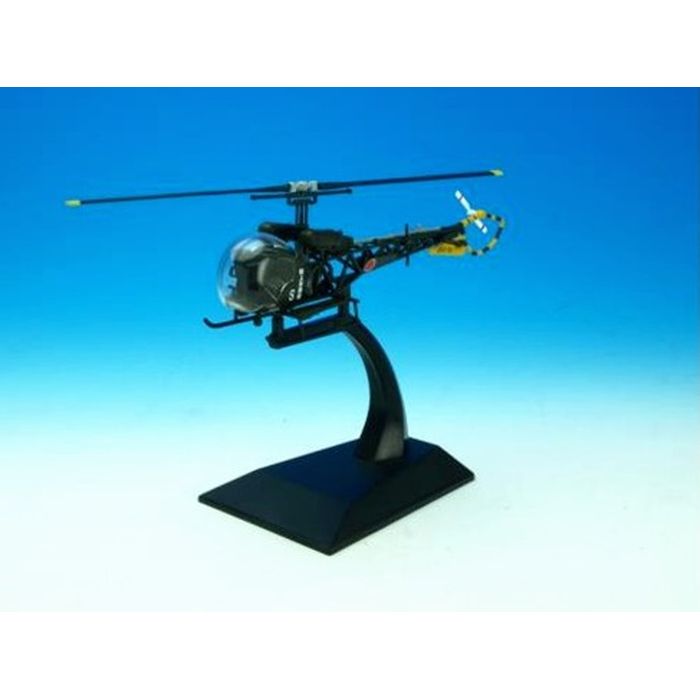 KBウィングス（PCT） 1/72 H-13H 陸上自衛隊 タイプ 国際貿易 KBW72106