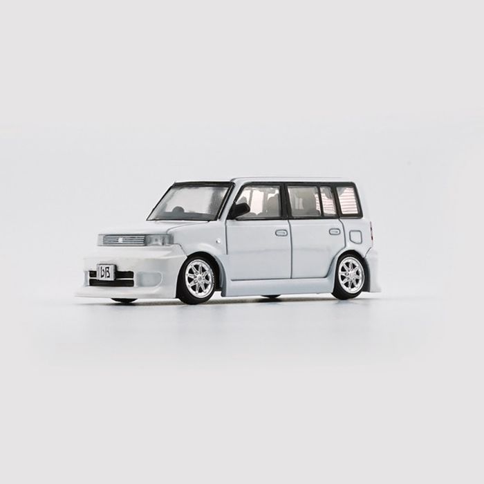 楽天市場】トヨタ bB ミニカー（ホビー）の通販