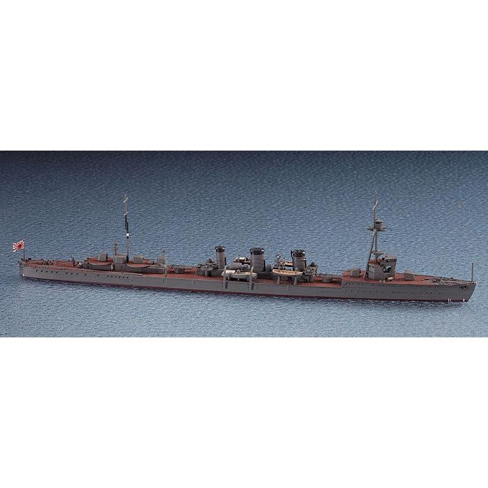 WL 1/700 日本海軍 軽巡洋艦 天龍 ハセガワ 357