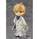 ねんどろいどどーる セイバー/アーサー・ペンドラゴン〔プロトタイプ〕霊衣開放-ホワイトローズ- Ver. グッドスマイルカンパニー 4580590127388