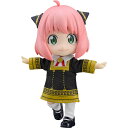 ねんどろいどどーる アーニャ・フォージャー グッドスマイルカンパニー 4580590178373