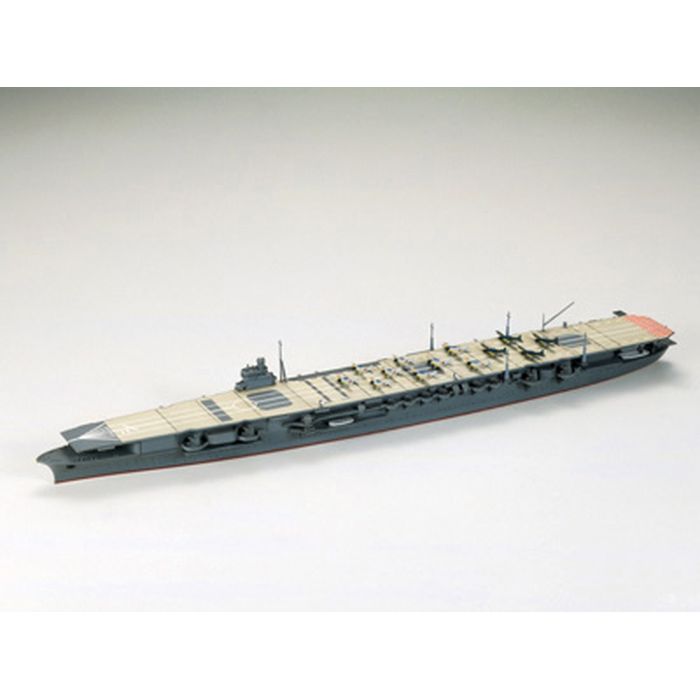 Rakuten - WL 213 1/700 日本海軍 航空母艦 翔鶴 タミヤ 31213
