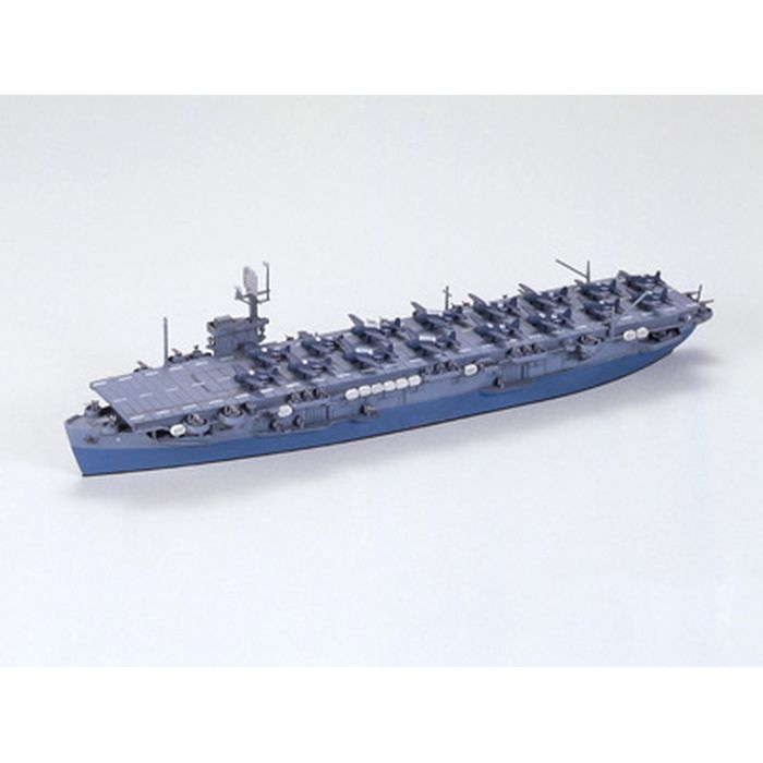 SEARCH WORD：タミヤ（TAMIYA） プラモデル 模型 ホビー おもちゃ 趣味 コレクション商品概要：タミヤ（TAMIYA）｜WL 711 1/700 アメリカ海軍 護衛空母 ボーグ。商品仕様：■メーカー：タミヤ■JANコード：4950344999460■商品名：WL 711 1/700 アメリカ海軍 護衛空母 ボーグ■型番：31711■特長：【輸送船団護衛やUボート攻撃に活躍】1942年から1943年にかけて合計11隻が配備され、主に大西洋での輸送船団護衛やUボート攻撃に活躍、ドイツに向かっていた日本の伊-52潜水艦を撃沈したことでも知られるアメリカ海軍の護衛空母ボーグのプラスチックモデル組み立てキットです。貨物船用の船体に飛行甲板を装備した独特なスタイルを忠実にモデル化。飛行甲板上にはエレベーターはもちろん、艦載機を着艦させるための制動索なども精密に再現しました。対空機銃や救命ボートなど細かい部品もシャープな仕上がり。コルセア、アベンジャー、F6F、ヘルダイバーなど合計16機のリアルな艦載機もセットしました。■仕様：メーカー：タミヤ（TAMIYA）スケール：1/700備考：完成時の全長215mm写真はキットを組み立て、塗装したものです■ご注意：※製品の仕様や価格は予告なく変更する場合があります。※掲載している画像は、実際の製品と一部異なる場合があります。※製品のパッケージ（外箱やスリーブ等）は本体を保護する目的となり、運搬におけるダメージについては不良交換の対象外となります。※商品概要、仕様、サービス内容及び企業情報などは商品発表時点のものです。※最新の情報に関しましては、メーカーサイトをご覧ください。※発売前予約商品についてはメーカーの商品製造数により納期が遅れる場合やご注文キャンセルをお願いする場合がございます。