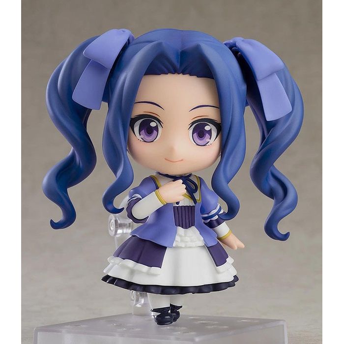 SEARCH WORD：グッドスマイルカンパニー（GOOD SMILE COMPANY） フィギュア 模型 ホビー おもちゃ 趣味 コレクション商品概要：グッドスマイルカンパニー（GOOD SMILE COMPANY）｜ねんどろいど メルティ。商品仕様：■メーカー：グッドスマイルカンパニー■JANコード：4580590127319■商品名：ねんどろいど メルティ■型番：4580590127319■特長：尚文、ありがとう！　ここまで、連れてきてくれて！！TVアニメ『盾の勇者の成り上がり Season2』より、メルロマルクの第二王女「メルティ」がねんどろいどになって登場です！交換用表情パーツには、可愛らしい「通常顔」、戦闘シーンにも合う「怒り顔」、尚文との別れ際に見せた「感動顔」をご用意いたしました。オプションパーツには「魔法陣」と「フィーロ（フィロリアルVer.）」のプレートが付属するため、戦闘シーンやフィーロと戯れる無邪気な姿が再現可能です。是非、同作品のねんどろいどを組み合わせてお楽しみください♪■仕様：メーカー：グッドスマイルカンパニー（GOOD SMILE COMPANY）作品名：盾の勇者の成り上がり Season2サイズ：全高：約100mm素材プラスチック製商品仕様：塗装済み可動フィギュア内容物/付属品：専用台座付属原型制作：原型制作： 七兵衛制作協力 ねんどろん(C)2021 アネコユサギ／KADOKAWA／盾の勇者の製作委員会S2スケール：ノンスケール：備考：製品は自立しません。付属の台座を使用してください。掲載の写真は実際の商品とは多少異なる場合があります。商品の塗装は彩色工程が手作業になるため、商品個々に多少の差異があります。予めご了承ください。■ご注意：※製品の仕様や価格は予告なく変更する場合があります。※掲載している画像は、実際の製品と一部異なる場合があります。※製品のパッケージ（外箱やスリーブ等）は本体を保護する目的となり、運搬におけるダメージについては不良交換の対象外となります。※商品概要、仕様、サービス内容及び企業情報などは商品発表時点のものです。※最新の情報に関しましては、メーカーサイトをご覧ください。※発売前予約商品についてはメーカーの商品製造数により納期が遅れる場合やご注文キャンセルをお願いする場合がございます。