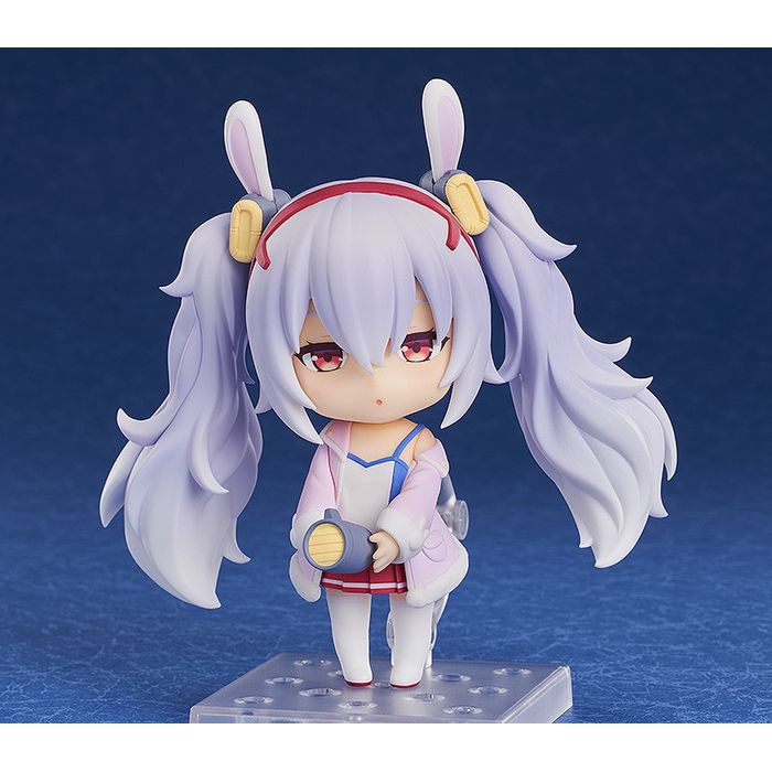 SEARCH WORD：グッドスマイルカンパニー（GOOD SMILE COMPANY） フィギュア 模型 ホビー おもちゃ 趣味 コレクション商品概要：グッドスマイルカンパニー（GOOD SMILE COMPANY）｜ねんどろいど ラフィー(再販)。商品仕様：■メーカー：グッドスマイルカンパニー■JANコード：4580590175174■商品名：ねんどろいど ラフィー■型番：1923■特長：大人気スマートフォンゲーム『アズールレーン』から、 「ラフィー」がねんどろいどになって再登場！交換用の表情パーツは「通常顔」と「水飲み顔」の他に、片目を開けた「眠そうな顔」の3種類をご用意しました。オプションパーツとして「サーチライト」の他に、「ワイン瓶」も付属しています。様々なシーンを再現してお楽しみいただけます。かわいい「ラフィー」をぜひお手元にお迎えください。■仕様：メーカー：グッドスマイルカンパニー（GOOD SMILE COMPANY）作品名：アズールレーン商品仕様：プラスチック製 塗装済み可動フィギュア・ノンスケール：・専用台座付属・全高：約100mm原型制作：原型制作：：依然制作協力：ねんどろん関連企業発売元：グッドスマイルアーツ上海(C)Manjuu Co.,Ltd. & Yongshi Co.,Ltd.スケール：ノンスケール：備考：製品は自立しません。付属の台座を使用してください。商品の塗装は彩色工程が手作業になるため、商品個々に多少の差異があります。予めご了承ください。■ご注意：※製品の仕様や価格は予告なく変更する場合があります。※掲載している画像は、実際の製品と一部異なる場合があります。※製品のパッケージ（外箱やスリーブ等）は本体を保護する目的となり、運搬におけるダメージについては不良交換の対象外となります。※商品概要、仕様、サービス内容及び企業情報などは商品発表時点のものです。※最新の情報に関しましては、メーカーサイトをご覧ください。※発売前予約商品についてはメーカーの商品製造数により納期が遅れる場合やご注文キャンセルをお願いする場合がございます。