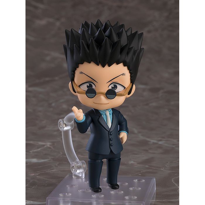 樂天商城 - ねんどろいど レオリオ グッドスマイルカンパニー 1416
