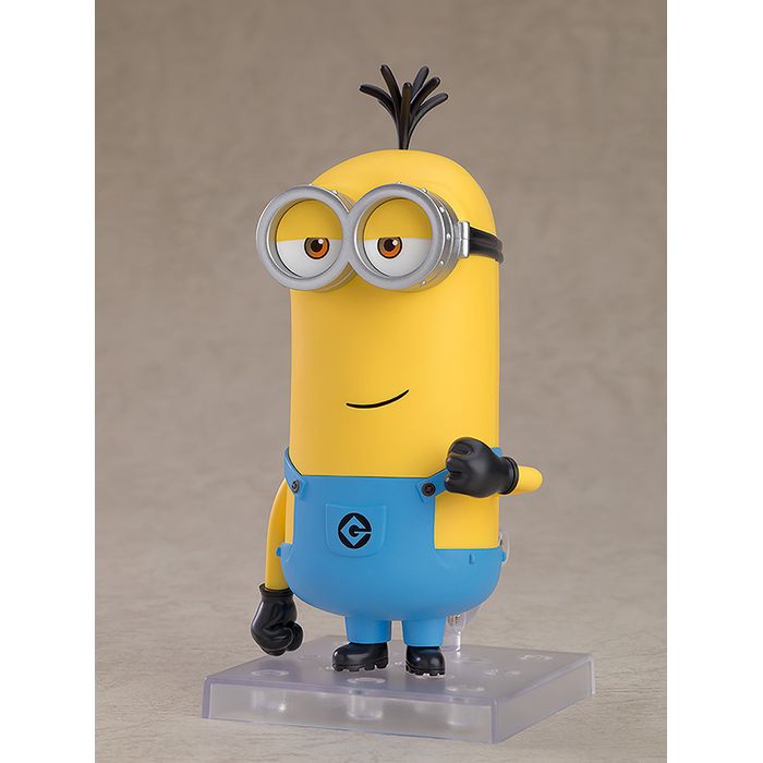 やるCANのねんどろいど ケビン グッドスマイルカンパニー 2302｜アングル3