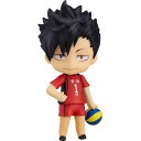 ねんどろいど 黒尾鉄朗 グッドスマイルカンパニー 689