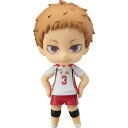 ねんどろいど 夜久衛輔 グッドスマイルカンパニー 807
