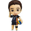 ねんどろいど 東峰旭 グッドスマイルカンパニー 4580590192508