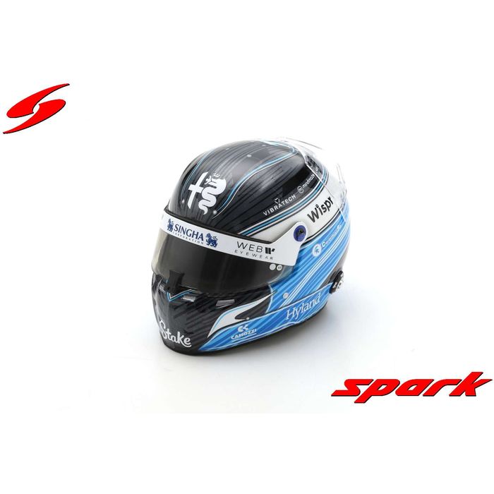 Rakuten - 1/5 Valtteri Bottas - Alfa Romeo?- 2023 Spark Japan 5HF089