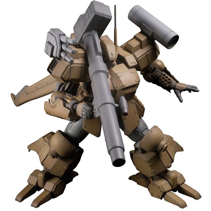 AS-5E3レイノス（量産機）【リニューアルVer.】 ピーエムオフィスエー PP139