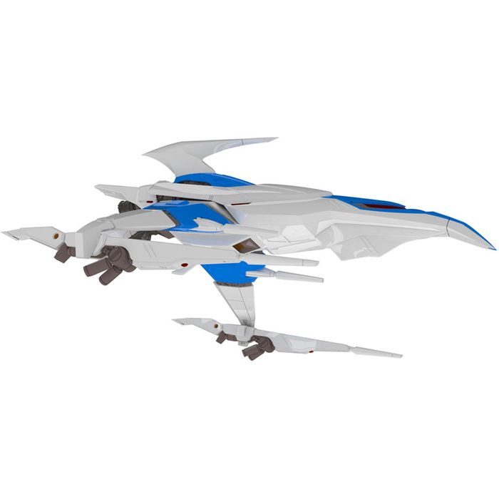 SEARCH WORD：ピーエムオフィスエー PMOA/PLUMプラキット ピーエムオフィスエー プラム ホビー 玩具 おもちゃ モデル 模型 コレクション 趣味商品概要：ピーエムオフィスエー（プラム）｜シルバーホーク 3F-1B SPAC...