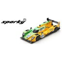 Oreca 07 - Gibson No.34 INTER EUROPOL COMPETITION Winner LM P2 class 24H Le Mans 2023 J. Smiechowski - A. Costa - F. Scherer Spark Japan Y305