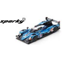 Alpine A470 - Gibson No.36 Signatech Alpine Matmut Winner LMP2 class 24H Le Mans 2019 N. Lapierre - A. Negrao - P. Thiriet Spark Japan Y311