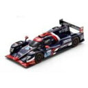 Oreca 07 - Gibson No.22 UNITED AUTOSPORTS Winner LMP2 class Le Mans 24H 2024 O. Jarvis - B. Garg - N. Siegel Spark Japan Y398