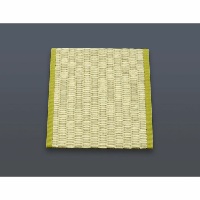 畳ベース(中)青朽葉 ピーエムオフィスエー MS023