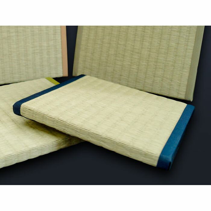 畳ベース(中)濃藍 ピーエムオフィスエー MS024