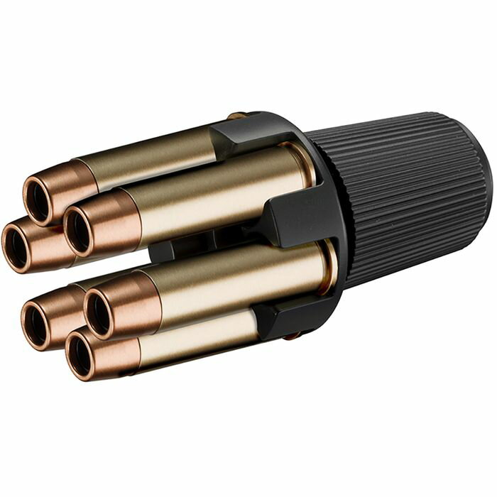 BBエアーリボルバー オプションパーツ No.5 　.44スピードローダー 東京マルイ 4952839137555