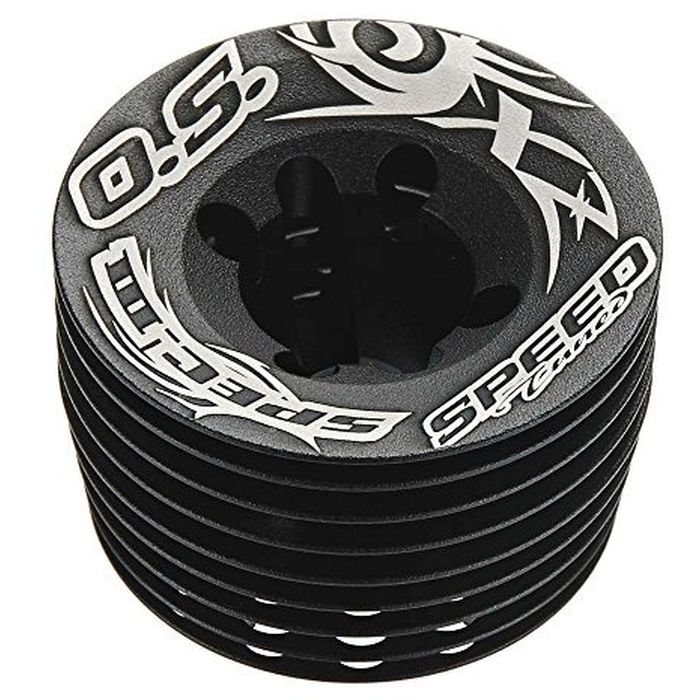 アウターヘッド O.S.SPEED 21XZ-B SP3 小川精機 2AN04000