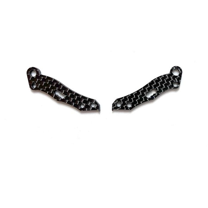 【沖縄・離島配送不可】TT02 EFRA2690 (T-1080SC L52) サイレンサー一式 小川精機 72150010