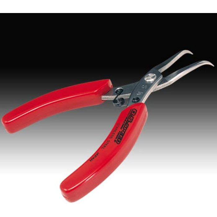 O.S.SPEED ピストンピンリテイナー プライヤ 小川精機 71492000