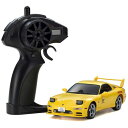 FIRST MINI-Z 頭文字D マツダ RX-7 FD3S 京商EGG 66603Z