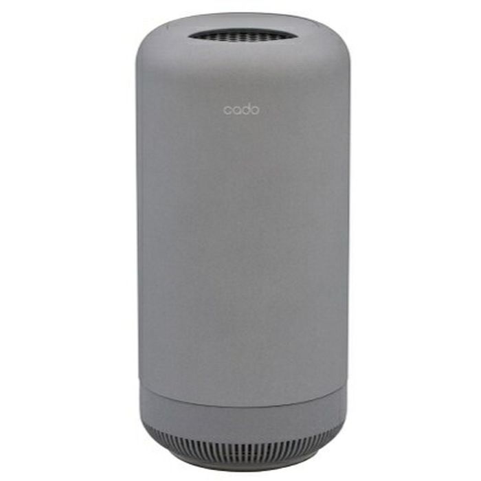 【沖縄・離島配送不可】cado 除菌脱臭器 グレー カドー SAP-003-CG
