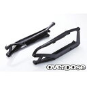 メインフレームセット For XEX ウエルド OVER DOSE OD2102