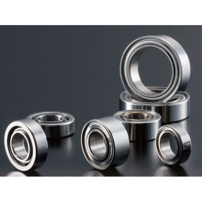 樂天商城 - X9 BALL BEARING SET for TAMIYA TRF103 アクソン BS-LF-T010