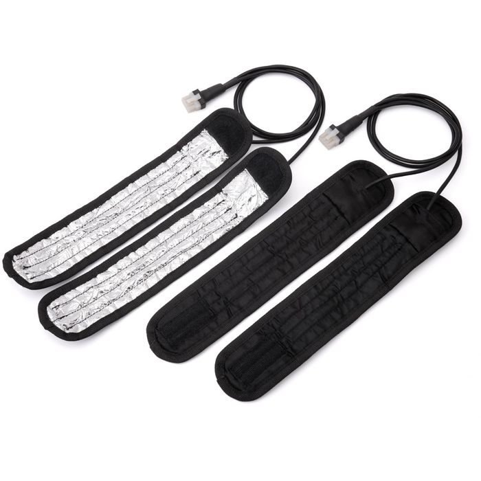 Tire Warmer Belt ジーフォース G0129