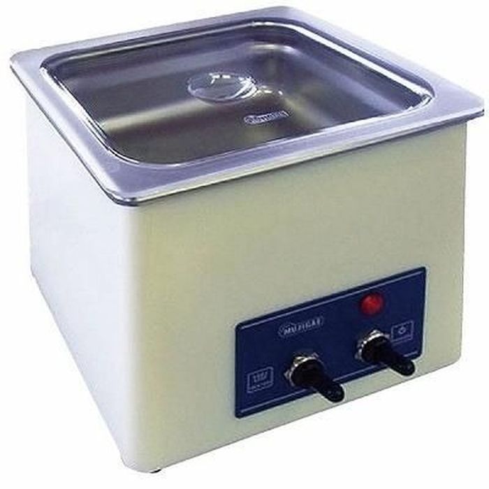 【沖縄・離島配送不可】超音波洗浄機 1.2Lタイプ アルゴファイルジャパン SD-100H