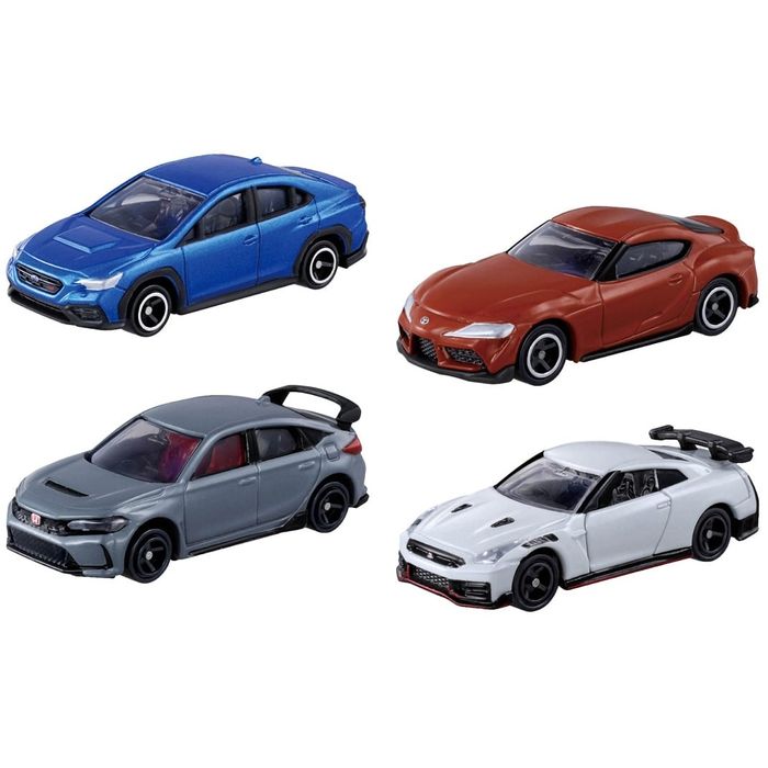 楽天市場】トミカ スポーツカー（ホビー）の通販