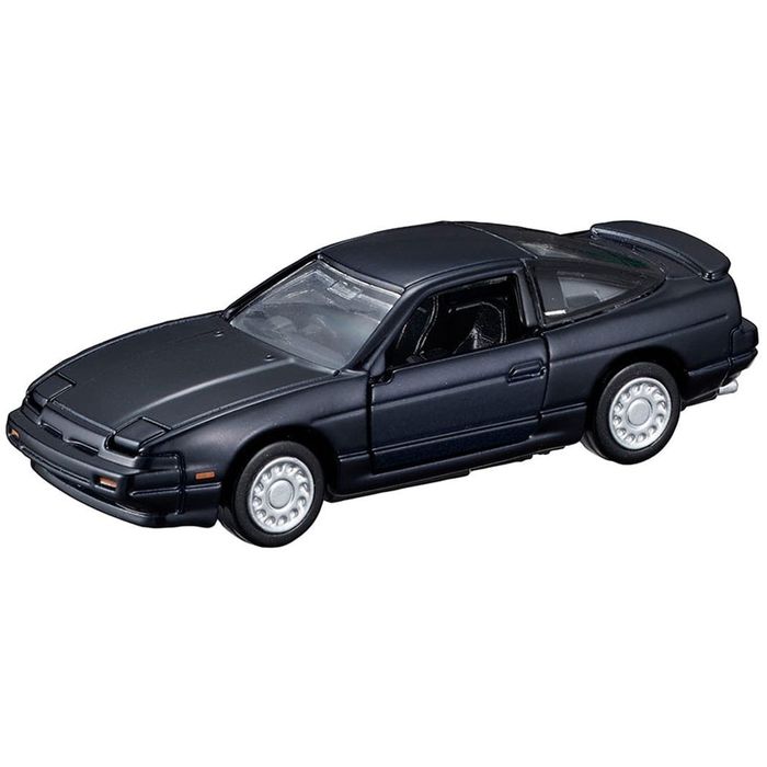 SEARCH WORD：トミーテック タカラトミー トミカ ミニカー 玩具 おもちゃ コレクション 車 自動車商品概要：「日産 180SX」がトミカプレミアムになって登場です。商品仕様：■メーカー：トミーテック■JANコード：4904810951636■商品名：トミカプレミアム 06 日産 180SX■型番：4904810951636■ご注意：※プラモデル製品は組み立てが必要です。工具等はお客様でご用意下さい。※製品の仕様や価格は予告なく変更する場合があります。※掲載している画像は、実際の製品と一部異なる場合があります。※製品のパッケージ（外箱やスリーブ等）は本体を保護する目的となり、運搬におけるダメージについては不良交換の対象外となります。※新製品は発売日が変動する場合があります。※商品概要、仕様、サービス内容及び企業情報などは商品発表時点のものです。※最新の情報に関しましては、メーカーサイトをご覧ください。※発売前予約商品についてはメーカーの商品製造数により納期が遅れる場合やご注文キャンセルをお願いする場合がございます。