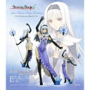 【沖縄・離島配送不可】シャイニング・ブレイド アイラ・ブランネージュ・ガルディニアス プラモデル 模型 ホビー アルカディア SHK010457