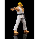 ストリートファイター ケン プレイヤー2 アクションフィギュア 1/12 スケール エヴォリート 4562437982213