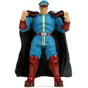 ストリートファイター ベガ プレイヤー2 アクションフィギュア 1/12 スケール エヴォリート 4562437982275