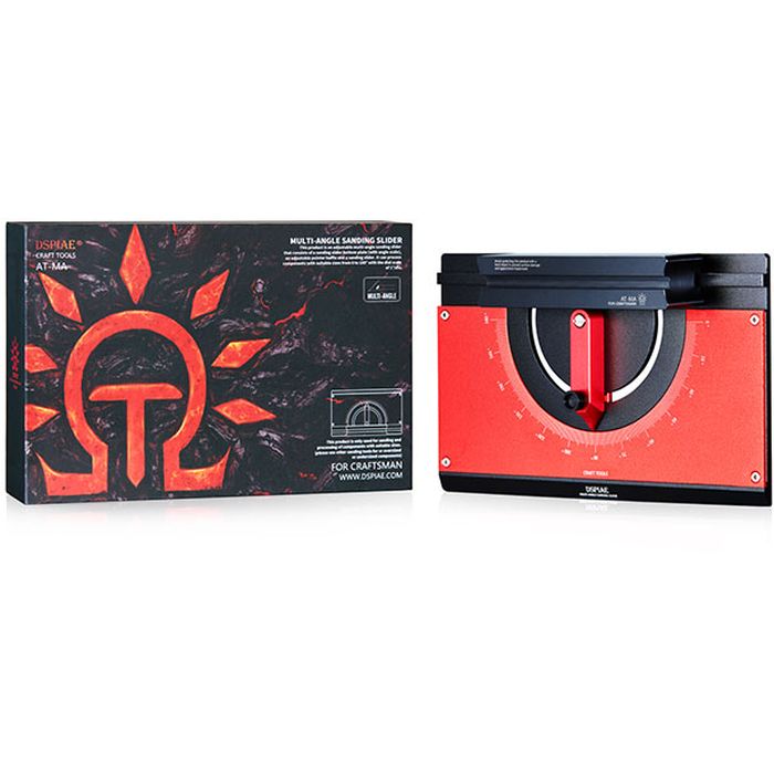 定角サンディングスライダー エトワール AT-MA