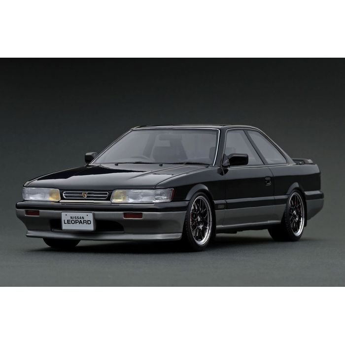 楽天市場】レパード 1／18の通販