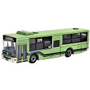 ザ・バスコレクション バスコレ 全国バスコレクション JB059-2 京都市交通局 鉄道模型 TOMYTEC トミーテック 293347