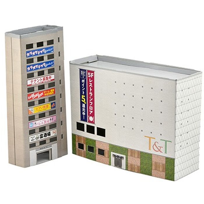 �ڡ��ѡ����ȥ饯���㡼 C01 ����ӥ롦ɴ��Ź Ŵƻ�Ϸ� ���ȥ饯���㡼 TOMYTEC �ȥߡ��ƥå� 325802