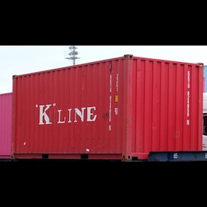 SEARCH WORD：モデルアイコン HOゲージ 20ft 22G1 ’K’LINE 2個入 鉄道模型 模型 ホビー 趣味 玩具 おもちゃ コレクション 787C商品概要：モデルアイコン HOゲージ 20ft 22G1 ’K’LINE 2...