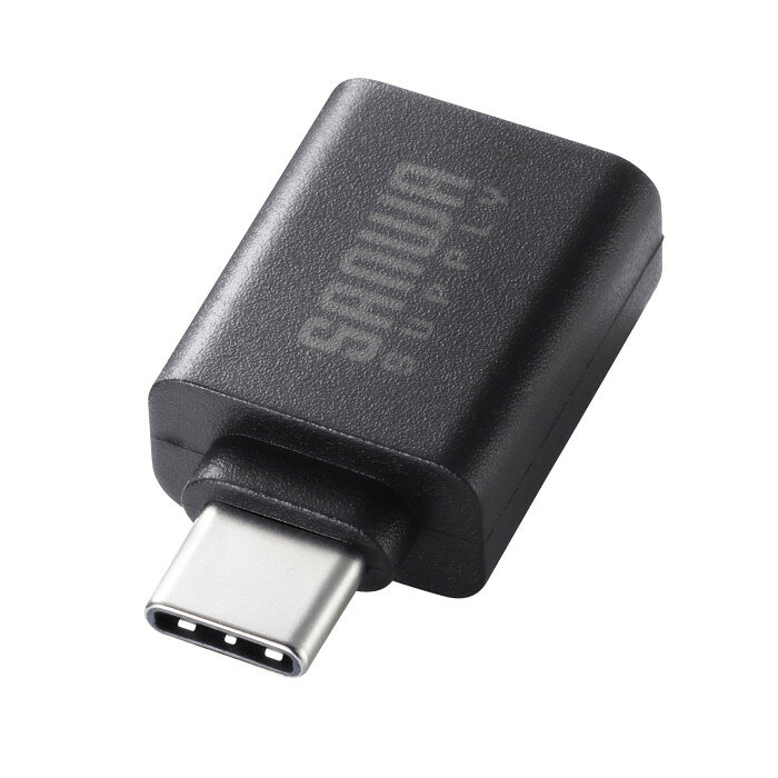 ԲġUSB5Gbps Type-CѴץ(AtoC饳ͥ) 掠ץ饤 AD-USB32CAF