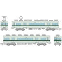 HOゲージ 鉄道コレクション 銚子電気鉄道22000形 (22007編成) 2両セット 鉄道模型 TOMIX トミーテック 332497