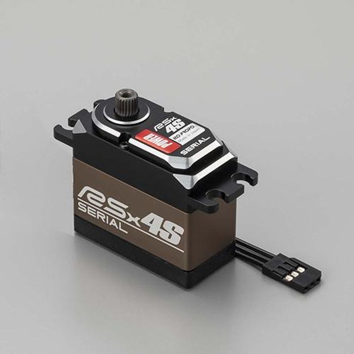 【沖縄・離島配送不可】RSx4S-Power H.C 近藤科学/KO 30145